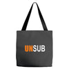 unsub criminal minds us crime tv series unknown subject unisex Tote Bags