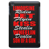 ric flair woo four horsemen wrestling iPad Mini