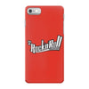 ROCKNROLL iPhone 7 Case