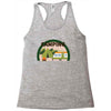 camping Racerback Tank