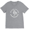 sir racha V-Neck Tee