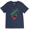 soylent green V-Neck Tee
