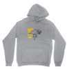 make your mark dog Unisex Hoodie