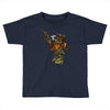 gwok Toddler T-shirt