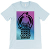 Pubg Winner Winner Chicken Dinner T-Shirt