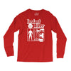 ow instant diver Long Sleeve Shirts