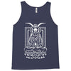 baphomet Tank Top