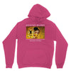 Gustav Klimt The Kiss Unisex Hoodie