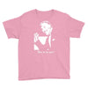 bruce forsyth  nice to see you   brucey tee Youth Tee