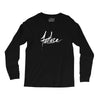 tatle Long Sleeve Shirts