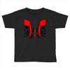 woman prank Toddler T-shirt