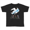 stranger peanuts Toddler T-shirt