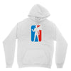 sport punch Youth Hoodie