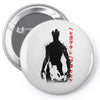 crazy rocket guardians japan poster shape cosmos space fighters Pin-back button