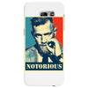 NOTORIOUS CONOR MCGREGOR Samsung Galaxy S7 Edge