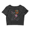 pinataur Crop Top