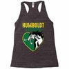 Humboldt Strong Racerback Tank
