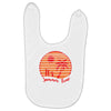 its Summer Time Baby Bibs