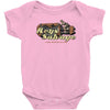 reys salvage Baby Onesie
