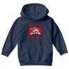 Sherlock Gnomes Youth Hoodie