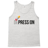 Depression Tank Top