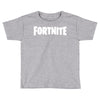 Fortnite video game logo Toddler T-shirt