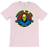 master of evil T-Shirt