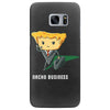 what's in his briefqueso Samsung Galaxy S7 Edge