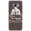 chuck Samsung Galaxy S8 Plus