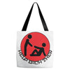 fahrie Tote Bags