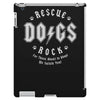 rescue dogs rock iPad 3 and 4 Case