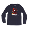 deadpool Long Sleeve Shirts