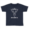 big bucks Toddler T-shirt