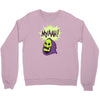 myahh! Crewneck Sweatshirt