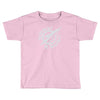 science it works Toddler T-shirt
