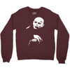 nosferatu vampire classic hammer horror Crewneck Sweatshirt