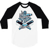 master your craft 3/4 Sleeve Shirt