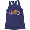 brat Racerback Tank