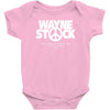 wayne's Baby Onesie