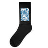 G&uuml;ller Socks