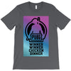Pubg Winner Winner Chicken Dinner T-Shirt
