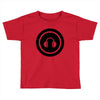 THE MUSIC Toddler T-shirt