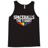 Spaceballs The T Shirt Tank Top