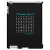 i Found Jesus iPad 3 and 4 Case
