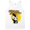 ninja baby Tank Top
