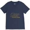 1980 model and still a classic V-Neck Tee