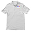 american flag we the people Polo Shirt