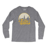 a tribe called quest city skyline atcq Long Sleeve Shirts