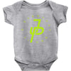 jake paul Baby Onesie