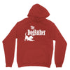 the dogfather Unisex Hoodie